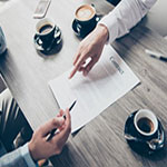 Business set-up